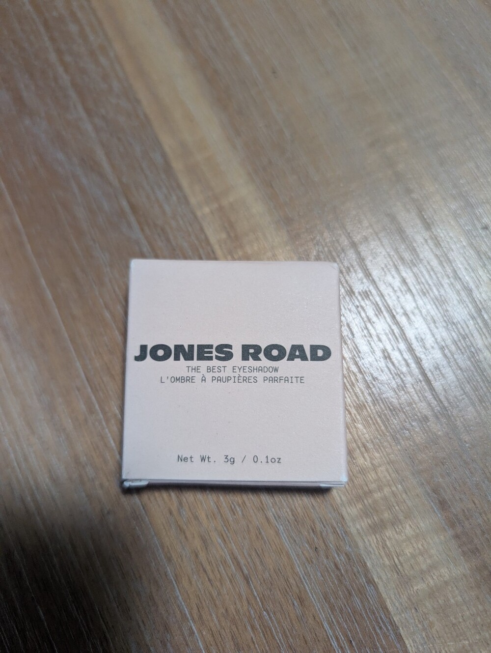 Jones Road The Best Eyeshadow